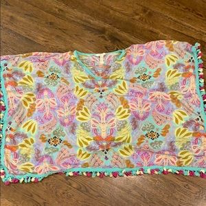 Matilda Jane cover up, women’s M